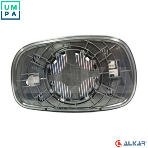 Mirror glass exterior - mirror,