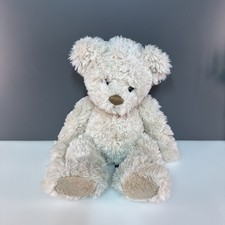 Russ berrie nobbie cream - russ, 13"