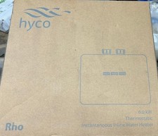 Hyco 6kw Inline Instantaneous