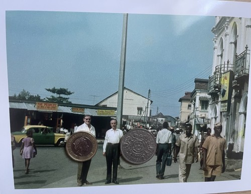 Les payne enugu for kray - enugu,