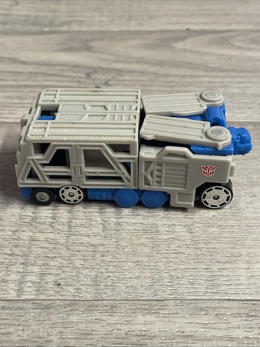 2002 transformers robots - 2002,