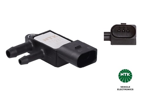 Sensor exhaust pressure fits - sensor,