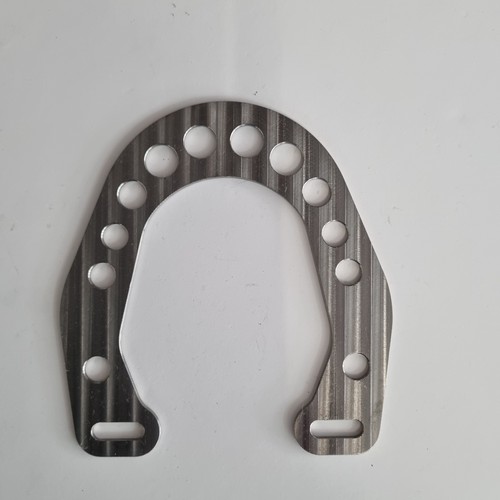 Odyssey plus titanium brake - odyssey,