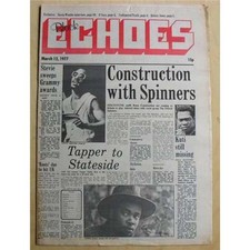 VARIOUS SOUL BLACK ECHOES