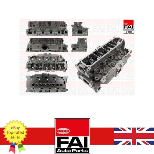 Cylinder head for citroen - for,
