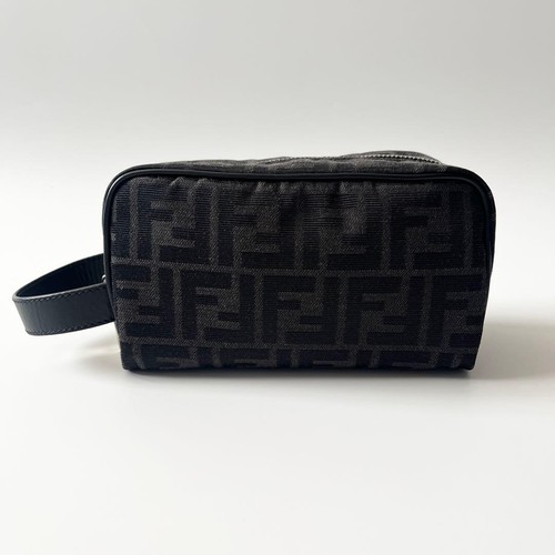 Fendi clutch bag pouch small - bag,