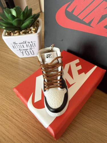 Nike jordan trainer sneaker - 3d,