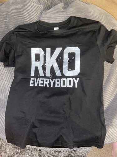 Randy orton rko everybody - randy,
