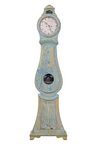 Mid 19th century swedish - mid,