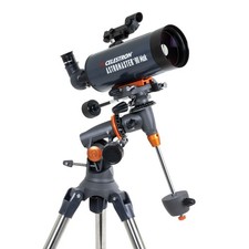 Celestron 90EQ Astromaster