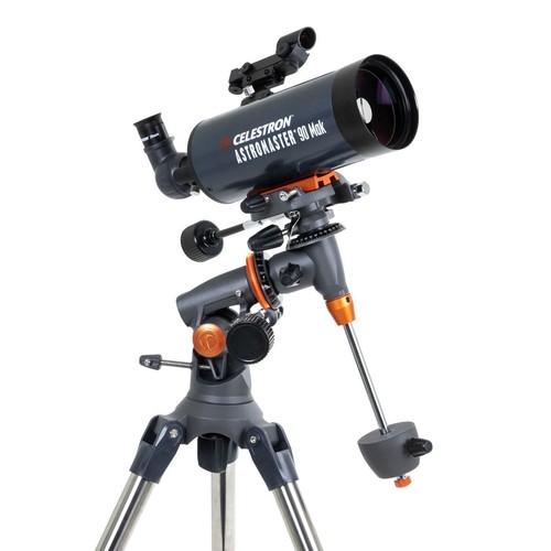 Celestron 90eq astromaster - 90eq,