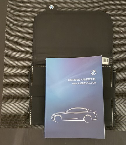 Genuine bmw series saloon - genuine,