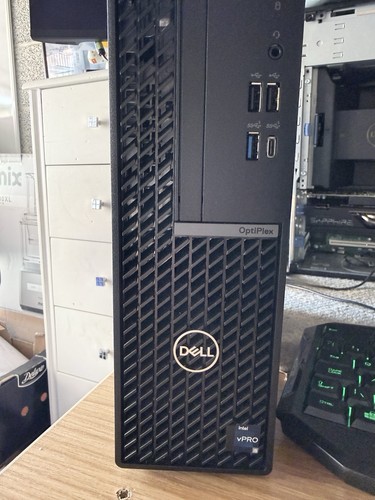 Dell optiplex 7020 desktop - dell,