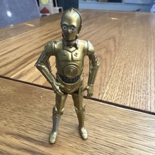 C3PO Star Wars Hasbro Vintage
