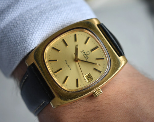 1973 omega men - omega, men's