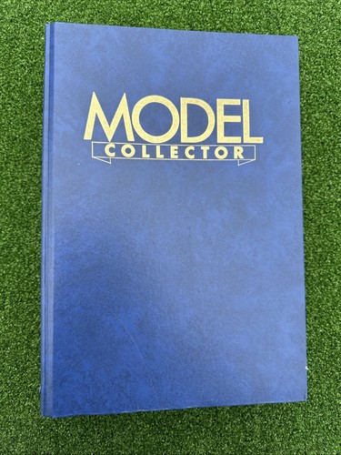 Model collector - x,