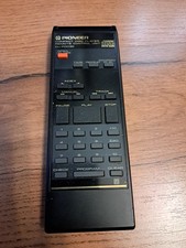 Pioneer CU PD 036 remote
