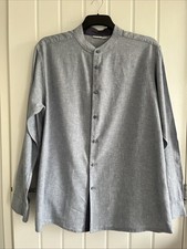 Livergy Men’s Linen/Cotton
