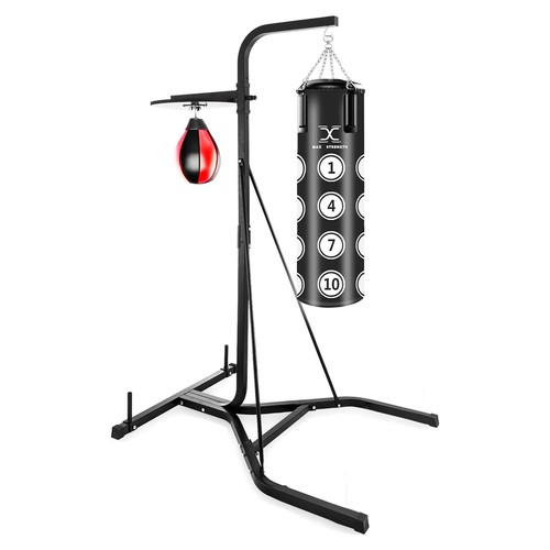Maxstrength way free - 2,
