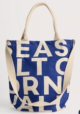 🌟SEASALT Canvas Bag Tote