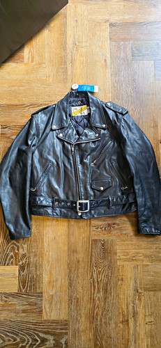 Schott perfecto 618 steerhide - 618,