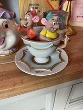 Disney Cinderella Jaq And Gus