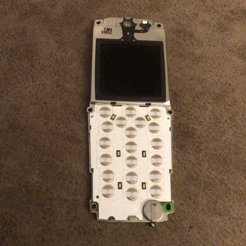 Genuine original nokia 6610 - original,