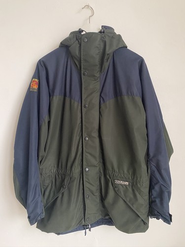 Paramo cascada mens - paramo,
