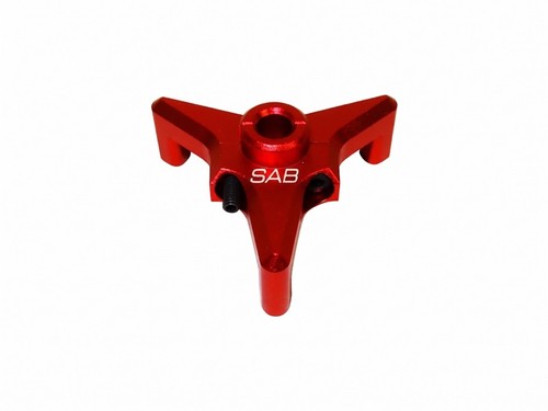 Swashplate leveler sab - swashplate,