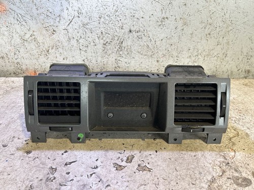 Opel vectra 2004 dashboard - opel,