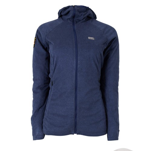 Paramo womens alize fleece - alize,