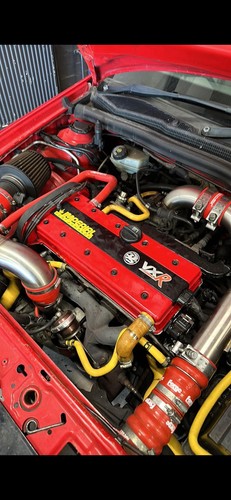 Forged z20leh engine - forged,