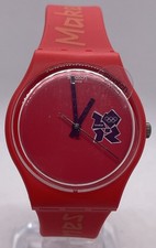 London 2012 Olympics Games