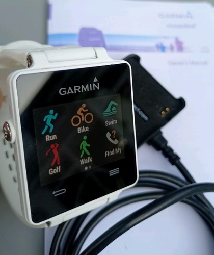 Garmin vivoactive similar - vivoactive-,