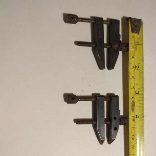 Vintage set watchmakers - of,