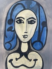 Picasso Pablo Original