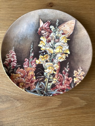 Vintage 1987 the - 1987, snapdragon