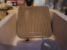 Jaguar XJS XJ-S XJ6 Front