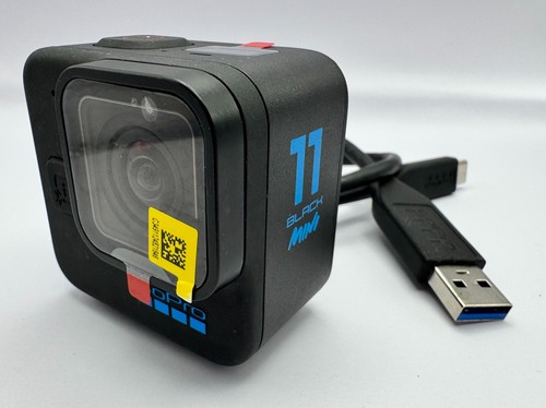 Gopro hero black mini - gopro,