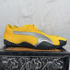 Puma Mostro Shoes Womens 9.5