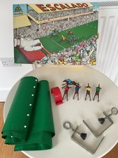 ESCALADO SPARE PARTS. (Vintage 1980’s)