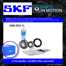 Wheel Bearing Kit fits FORD