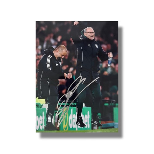 Signed maloney celtic - maloney,