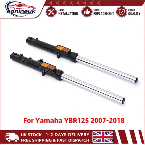 For yamaha ybr125 2007 2018 - for,