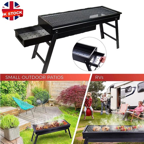 Portable bbq grill foldable - bbq,