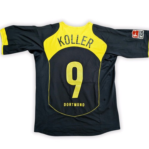 Borussia dortmund koller 2004 - dortmund,