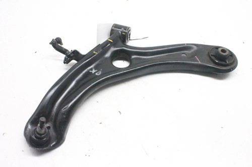 Honda jazz mk4 front left - mk4,