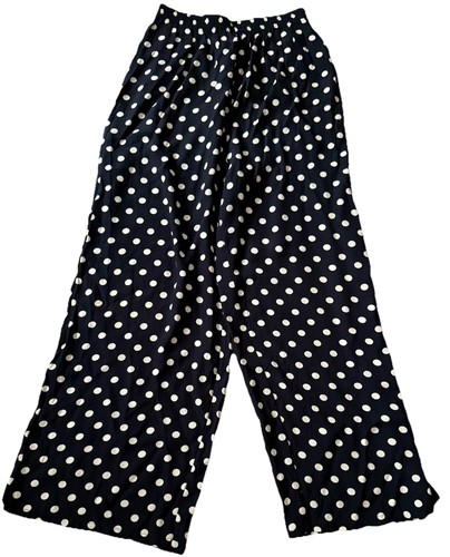 Vintage laura ashley trousers - laura,