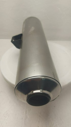Honda 400 top exhaust - honda,