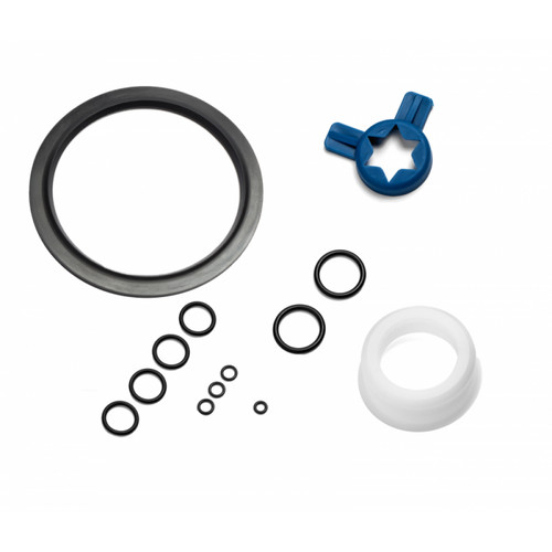 Taylor ice cream tune kit - cream,